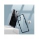 Nillkin Nature Pro fodral iPhone 14 pansarskal genomskinligt skal