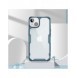 Nillkin Nature Pro fodral iPhone 14 pansarskal genomskinligt skal
