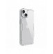 Nillkin Nature Pro fodral iPhone 14 Plus pansarskal genomskinligt skal