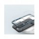 Nillkin Nature Pro fodral iPhone 14 Plus pansarskal genomskinligt skal