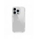 Nillkin Nature Pro Fodral iPhone 14 Pro Armor Fodral Transparent skal