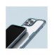 Nillkin Nature Pro Fodral iPhone 14 Pro Armor Fodral Transparent skal