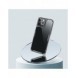 Nillkin Nature Pro fodral iPhone 14 Pro Max pansarfodral blå