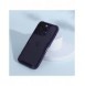 Nillkin Nature Pro fodral iPhone 14 Pro Max transparent fodral