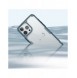 Nillkin Nature Pro fodral iPhone 14 Pro Max transparent fodral