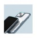 Nillkin Nature Pro Magnetic Case för iPhone 14 Plus magnetiskt MagSafe skal blått