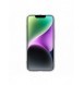 Nillkin Nature Pro Magnetic Case för iPhone 14 Plus Magnetic MagSafe Transparent Fodral