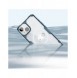 Nillkin Nature Pro Magnetic Case för iPhone 14 Plus Magnetic MagSafe Transparent Fodral
