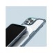 Nillkin Nature Pro Magnetic Case för iPhone 14 Pro Magnetic MagSafe Transparent Fodral