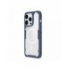 Nillkin Nature Pro Magnetic Case för iPhone 14 Pro Max magnetiskt skal MagSafe blå