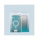 Nillkin Nature Pro Magnetic Case för iPhone 14 Pro Max MagSafe magnetiskt fodral genomskinligt