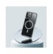 Nillkin Nature Pro Magnetic Case för iPhone 14 Pro Max MagSafe magnetiskt fodral genomskinligt