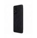 Nillkin Qin Fodral Fodral För Samsung Galaxy A33 5G Kameraskydd Hölster Cover Flip Cover Svart