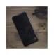 Nillkin Qin Fodral Fodral För Samsung Galaxy A33 5G Kameraskydd Hölster Cover Flip Cover Svart