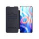 Nillkin Qin Fodral Fodral för Xiaomi Redmi Note 11T 5G / Note 11S 5G / Note 11 5G (Kina) / Poco M4 Pro 5G Kameraskydd Hölster