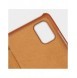Nillkin Qin Fodral Fodral för Xiaomi Redmi Note 11T 5G / Note 11S 5G / Note 11 5G (Kina) / Poco M4 Pro 5G Kameraskydd Hölster