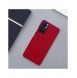 Nillkin Qin Fodral Fodral för Xiaomi Redmi Note 11T 5G / Note 11S 5G / Note 11 5G (Kina) / Poco M4 Pro 5G Kameraskydd Hölster