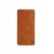 Nillkin Qin Fodral Fodral för Xiaomi Redmi Note 11T 5G / Note 11S 5G / Note 11 5G (Kina) / Poco M4 Pro 5G Kameraskydd Hölster