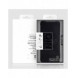 Nillkin Qin Fodral Fodral för Xiaomi Redmi Note 11T 5G / Note 11S 5G / Note 11 5G (Kina) / Poco M4 Pro 5G Kameraskydd Hölster