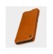 Nillkin Qin Fodral Fodral för Xiaomi Redmi Note 11T 5G / Note 11S 5G / Note 11 5G (Kina) / Poco M4 Pro 5G Kameraskydd Hölster
