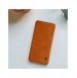 Nillkin Qin Fodral Fodral för Xiaomi Redmi Note 11T 5G / Note 11S 5G / Note 11 5G (Kina) / Poco M4 Pro 5G Kameraskydd Hölster