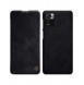 Nillkin Qin Case Cover för Xiaomi Redmi Note 11 Pro+ (Kina) / Redmi Note 11 Pro (Kina) / Mi11i HyperCharge Kameraskydd Hölste