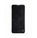 Nillkin Qin Case Cover för Xiaomi Redmi Note 11 Pro+ (Kina) / Redmi Note 11 Pro (Kina) / Mi11i HyperCharge Kameraskydd Hölste