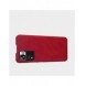 Nillkin Qin Case Cover för Xiaomi Redmi Note 11 Pro+ (Kina) / Redmi Note 11 Pro (Kina) / Mi11i HyperCharge Kameraskydd Hölste