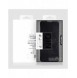 Nillkin Qin Case Cover för Xiaomi Redmi Note 11 Pro+ (Kina) / Redmi Note 11 Pro (Kina) / Mi11i HyperCharge Kameraskydd Hölste