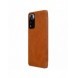 Nillkin Qin Case Cover för Xiaomi Redmi Note 11 Pro+ (Kina) / Redmi Note 11 Pro (Kina) / Mi11i HyperCharge Kameraskydd Hölste