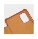 Nillkin Qin Case Cover för Xiaomi Redmi Note 11 Pro+ (Kina) / Redmi Note 11 Pro (Kina) / Mi11i HyperCharge Kameraskydd Hölste