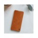 Nillkin Qin Case Cover för Xiaomi Redmi Note 11 Pro+ (Kina) / Redmi Note 11 Pro (Kina) / Mi11i HyperCharge Kameraskydd Hölste