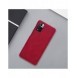 Nillkin Qin Case Cover för Xiaomi Redmi Note 11 Pro+ (Kina) / Redmi Note 11 Pro (Kina) / Mi11i HyperCharge Kameraskydd Hölste