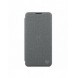 Nillkin Qin Cloth Pro Case Fodral För iPhone 14 Plus Kameraskydd Hölster Cover Flip Fodral Grå