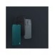 Nillkin Qin Cloth Pro Case Fodral För iPhone 14 Pro Kameraskydd Hölster Cover Flip Case Blå