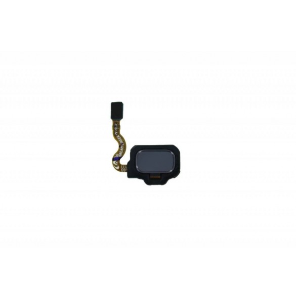Samsung Galaxy S8, S8 Plus Violett Fingerprint Sensor Key - GH96-10834C