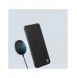 Nillkin Qin Cloth Pro Case Fodral För iPhone 14 Pro Max Kameraskydd Hölster Cover Flip Fodral Grå