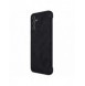 Samsung Galaxy A14 5G / Galaxy A14 Nillkin Qin Series PU Läder Flip Fodral Svart