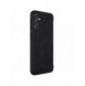 Samsung Galaxy A14 5G / Galaxy A14 Nillkin Qin Series PU Läder Flip Fodral Svart