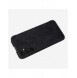 Nillkin Qin Läder Flip Wallet-fodral till Samsung Galaxy A34 5G - Brun