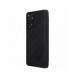Nillkin Qin läderfodral för Xiaomi Redmi Note 11S / Note 11 svart
