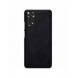 Nillkin Qin läderfodral för Xiaomi Redmi Note 11S / Note 11 svart