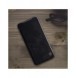 Nillkin Qin läderfodral för Xiaomi Redmi Note 11S / Note 11 brun