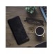 Nillkin Qin läderhölster för Samsung Galaxy A13 5G brun