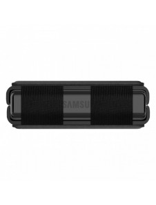 Nillkin Qin läderhölster till Samsung Galaxy Z Flip 3 svart