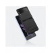 Nillkin Qin läderhölster till Samsung Galaxy Z Flip 3 svart
