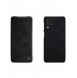 Nillkin Qin original läderfodral till Samsung Galaxy A22 4G svart