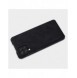 Nillkin Qin original läderfodral till Samsung Galaxy A22 4G svart