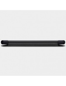 Nillkin Qin original läderfodral till Samsung Galaxy A72 4G svart