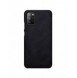 Nillkin Qin original läderfodral till Xiaomi Poco M3 svart